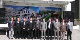 Mobil Sinema Arac | Mobil Etkinlik Treyleri | Gezici Sinema