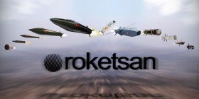 ROKETSAN & BYKYKSEL DAMPER  BRL