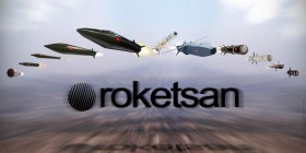 ROKETSAN & BYKSELDAMPER COOPERATION