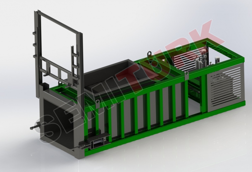 ��p Transfer �stasyonu