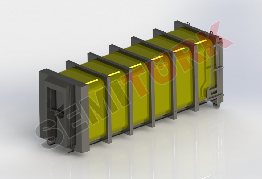 ��p Transfer �stasyonu