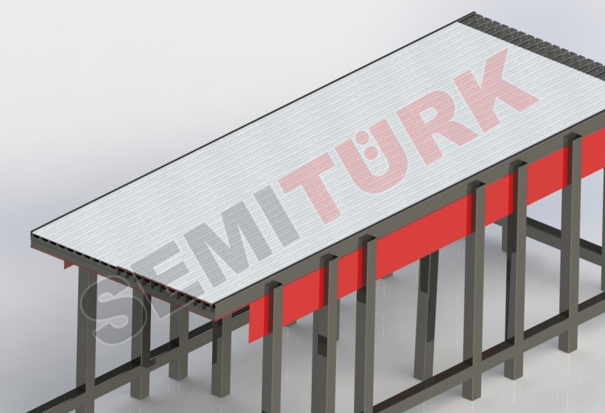 ��p Transfer �stasyonu