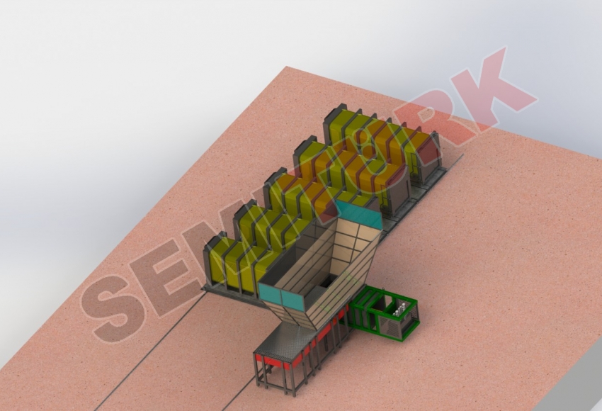 ��p Transfer �stasyonu