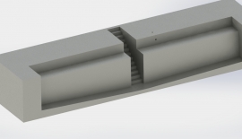 Hidrolik Kamyon - Tr Boaltma Platformu / Lifti