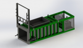 ��p Transfer �stasyonu