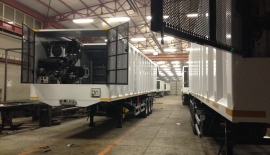 90 m� ��p Transfer Yar�-r�mork (Kullan�labilir Net 58 m�)