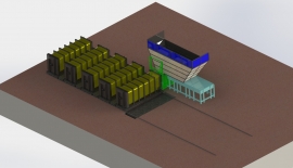 ��p Transfer �stasyonu