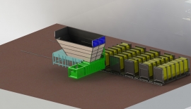 ��p Transfer �stasyonu