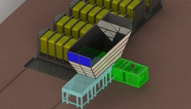 ��p Transfer �stasyonu