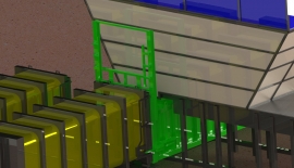 ��p Transfer �stasyonu