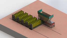 ��p Transfer �stasyonu