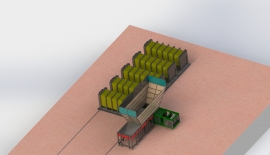 ��p Transfer �stasyonu