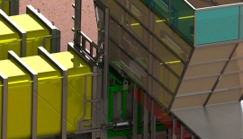 ��p Transfer �stasyonu