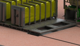 ��p Transfer �stasyonu