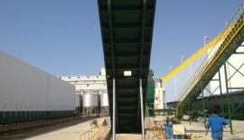 Hidrolik Kamyon - Tr Boaltma Platformu / Lifti