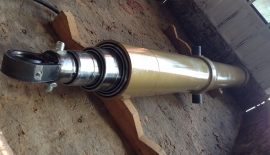 90 m� ��p Transfer Yar�-r�mork (Kullan�labilir Net 58 m�)