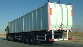 90 m� ��p Transfer Yar�-r�mork (Kullan�labilir Net 58 m�)