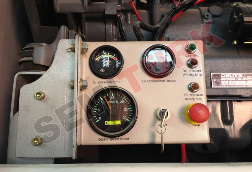 90 m� ��p Transfer Yar�-r�mork (Kullan�labilir Net 58 m�)