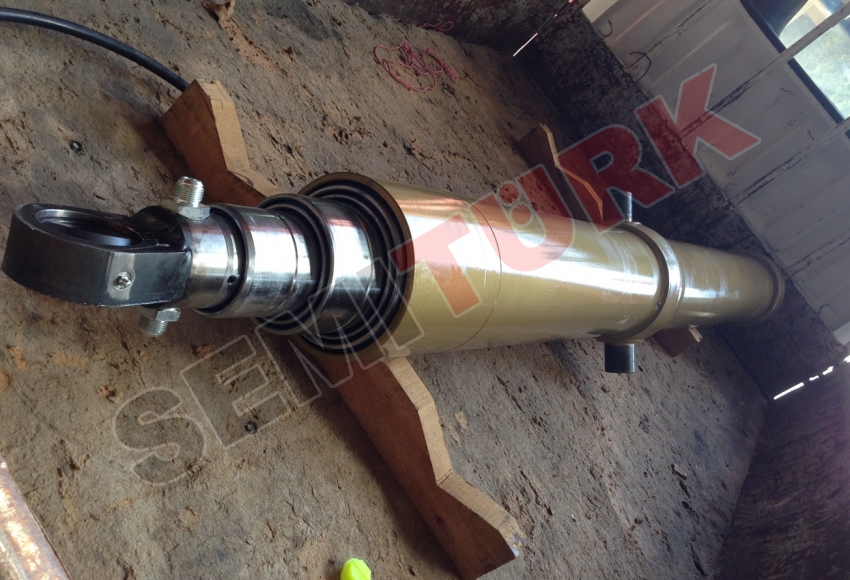 90 m� ��p Transfer Yar�-r�mork (Kullan�labilir Net 58 m�)